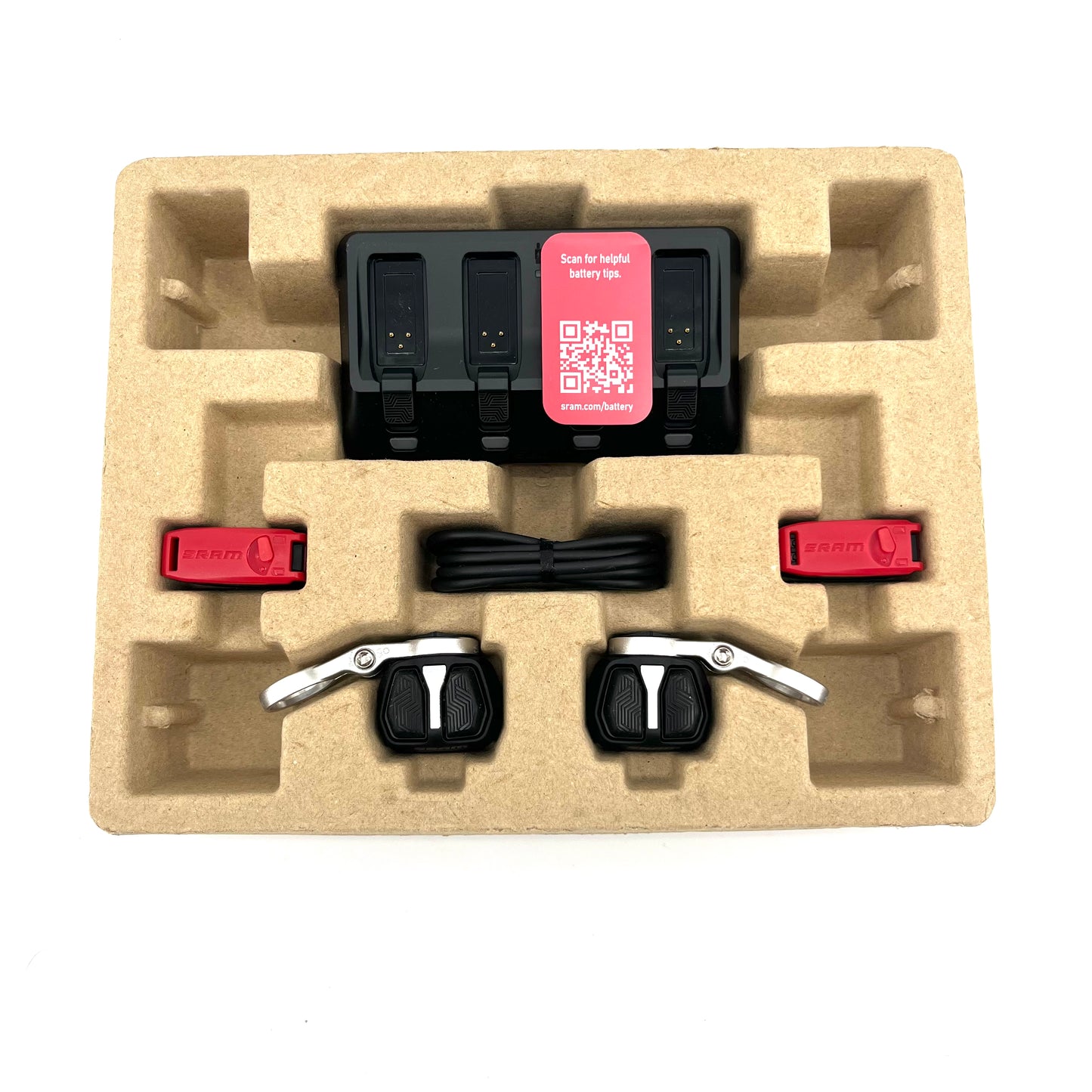Πακέτο SRAM EAGLE T-TYPE TRANSMISSION 1987 - Περιορισμένη έκδοση