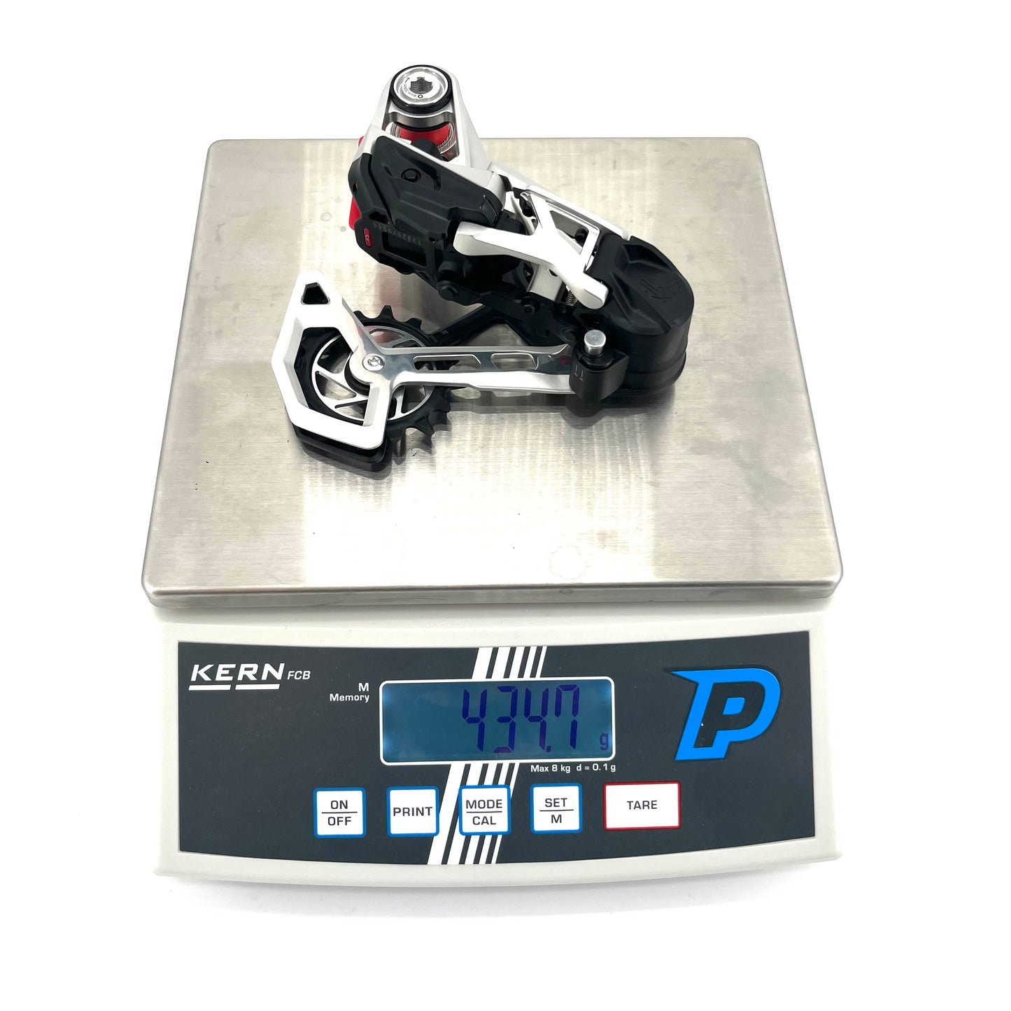 Πακέτο SRAM EAGLE T-TYPE TRANSMISSION 1987 - Περιορισμένη έκδοση