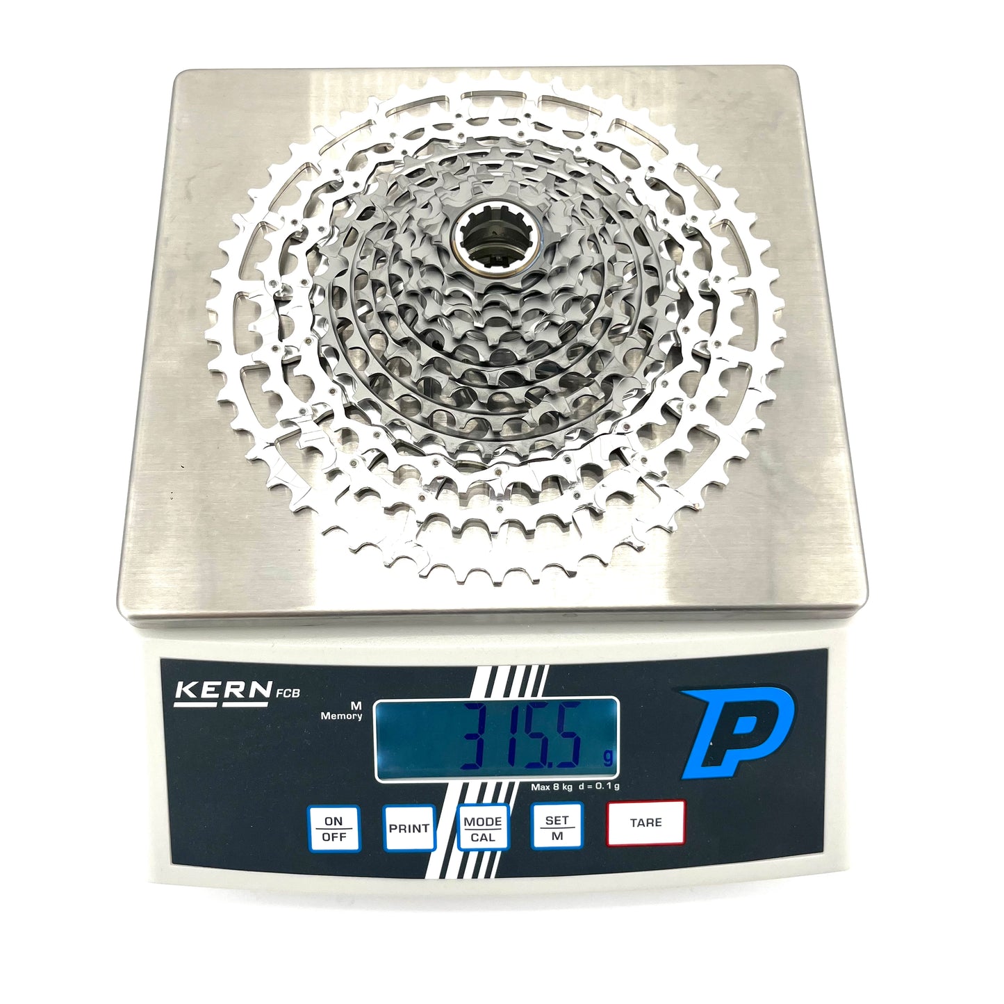 Πακέτο SRAM EAGLE T-TYPE TRANSMISSION 1987 - Περιορισμένη έκδοση