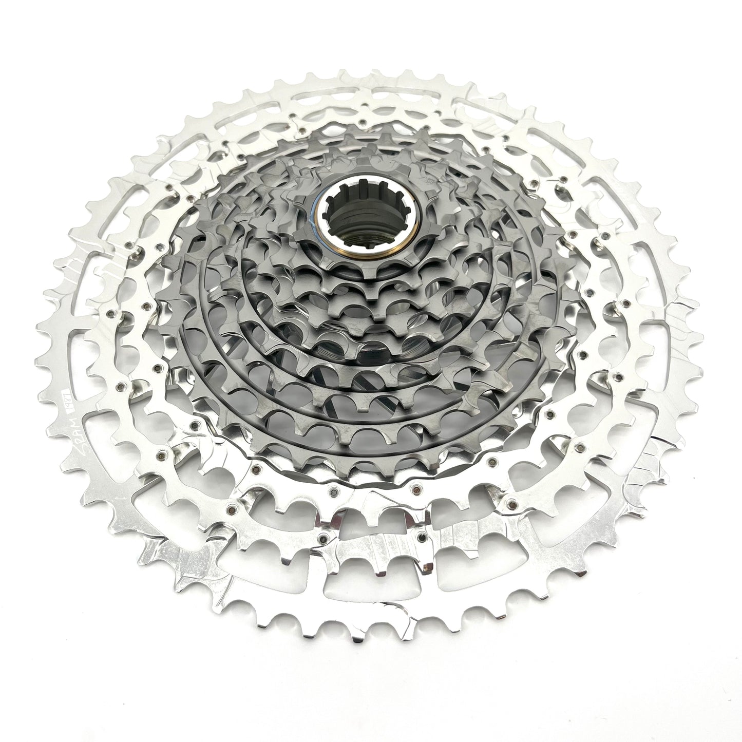 Πακέτο SRAM EAGLE T-TYPE TRANSMISSION 1987 - Περιορισμένη έκδοση