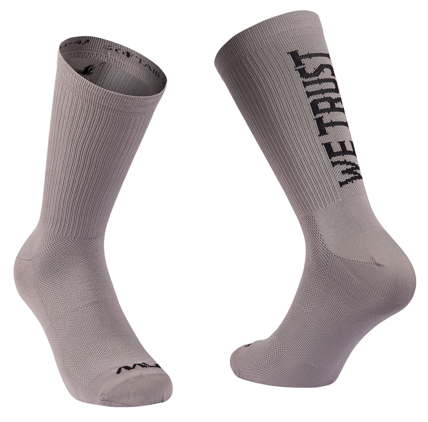 NORTHWAVE IN DUST WE TRUST Socks Grey