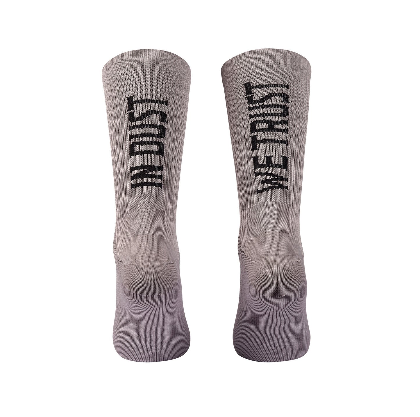 NORTHWAVE IN DUST WE TRUST Socks Grey