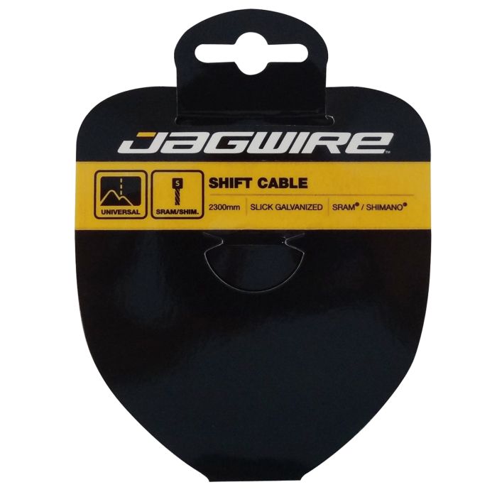 Καλώδιο αλλαγής ταχυτήτων JAGWIRE SPORT Shimano/Sram