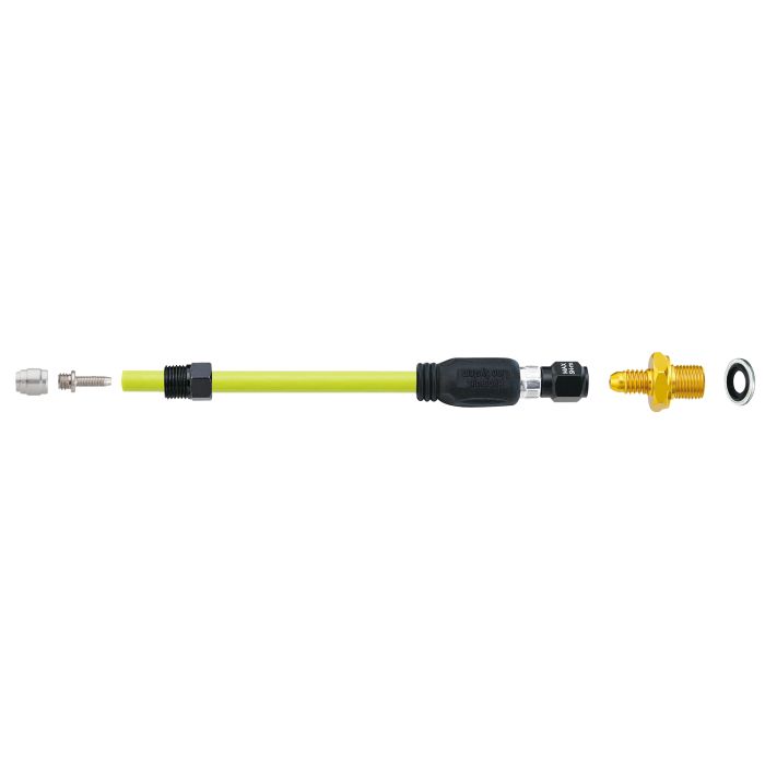Σετ συνδέσμων για σωλήνα JAGWIRE PRO QUICK-FIT για SRAM Red 2019
