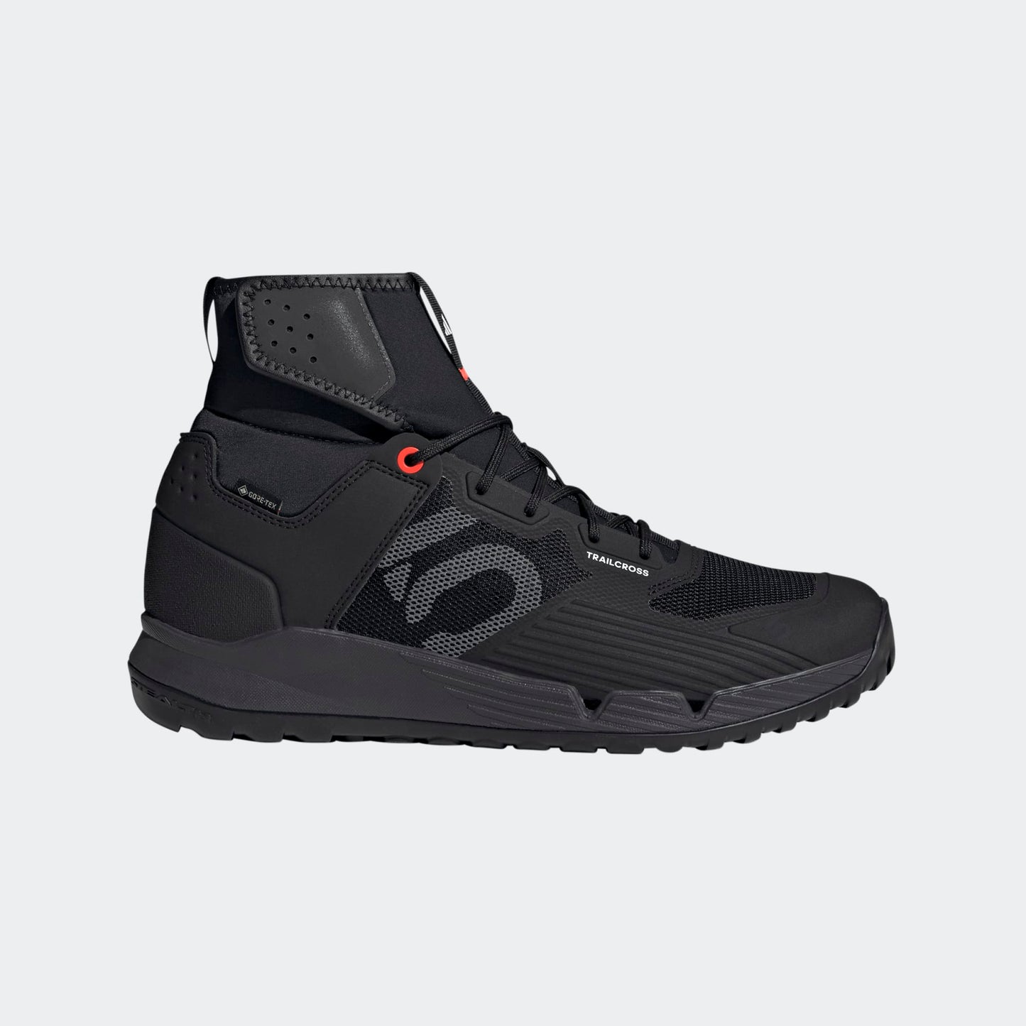 Five Ten TRAILCROSS GTX MTB παπούτσια Μαύρο/κόκκινο
