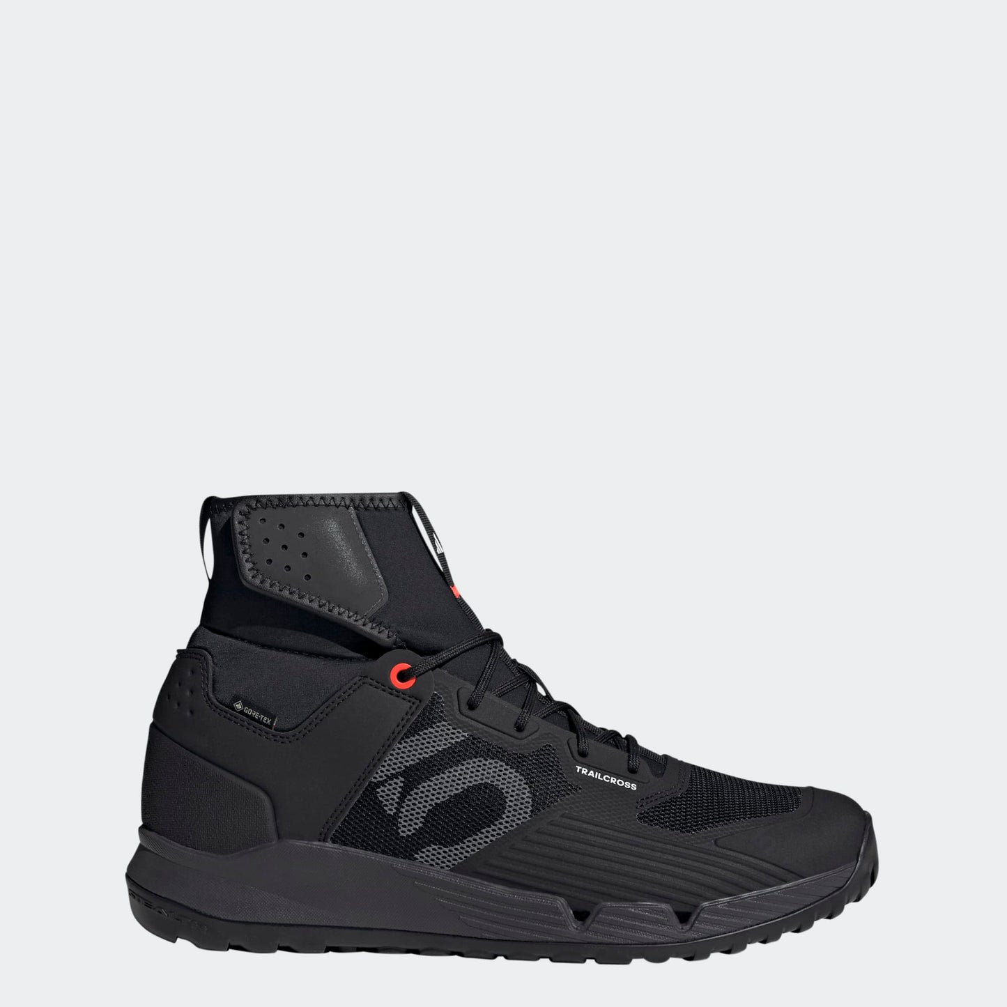 Five Ten TRAILCROSS GTX MTB παπούτσια Μαύρο/κόκκινο