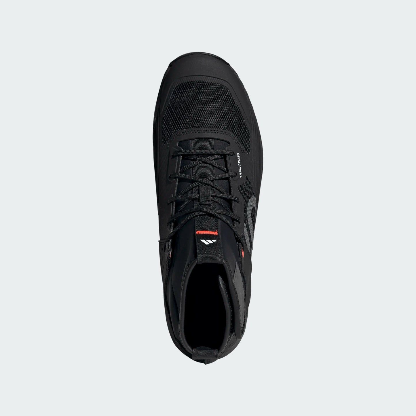 Five Ten TRAILCROSS GTX MTB παπούτσια Μαύρο/κόκκινο
