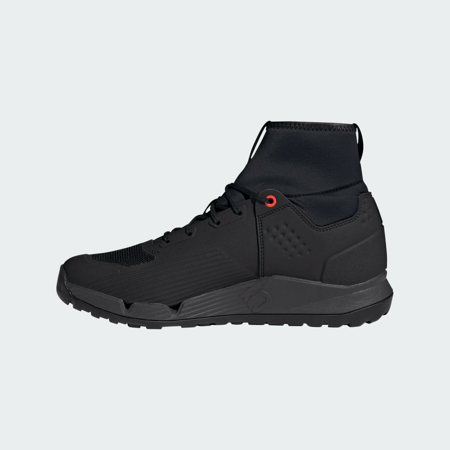 Five Ten TRAILCROSS GTX MTB παπούτσια Μαύρο/κόκκινο
