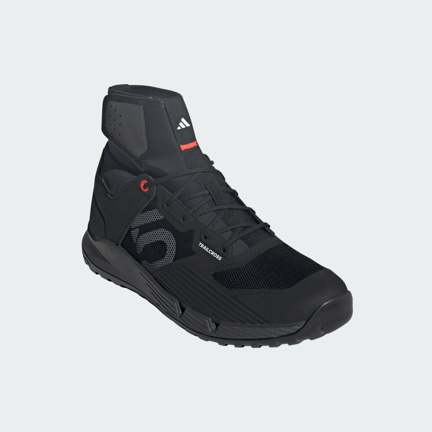 Five Ten TRAILCROSS GTX MTB παπούτσια Μαύρο/κόκκινο