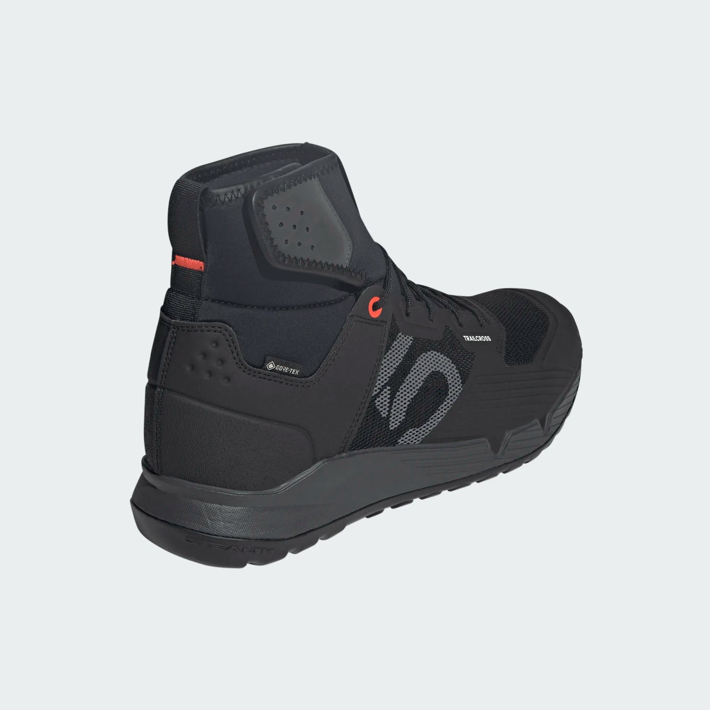 Five Ten TRAILCROSS GTX MTB παπούτσια Μαύρο/κόκκινο