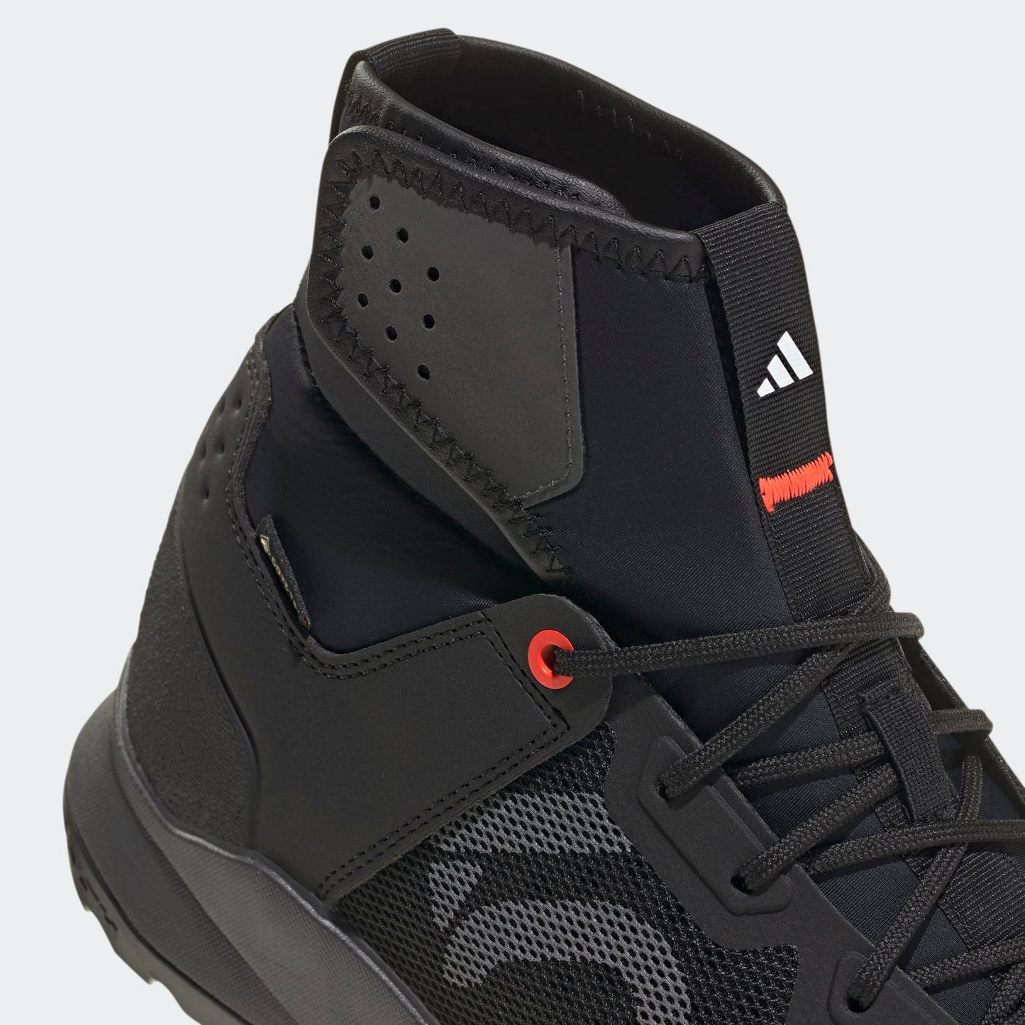 Five Ten TRAILCROSS GTX MTB παπούτσια Μαύρο/κόκκινο