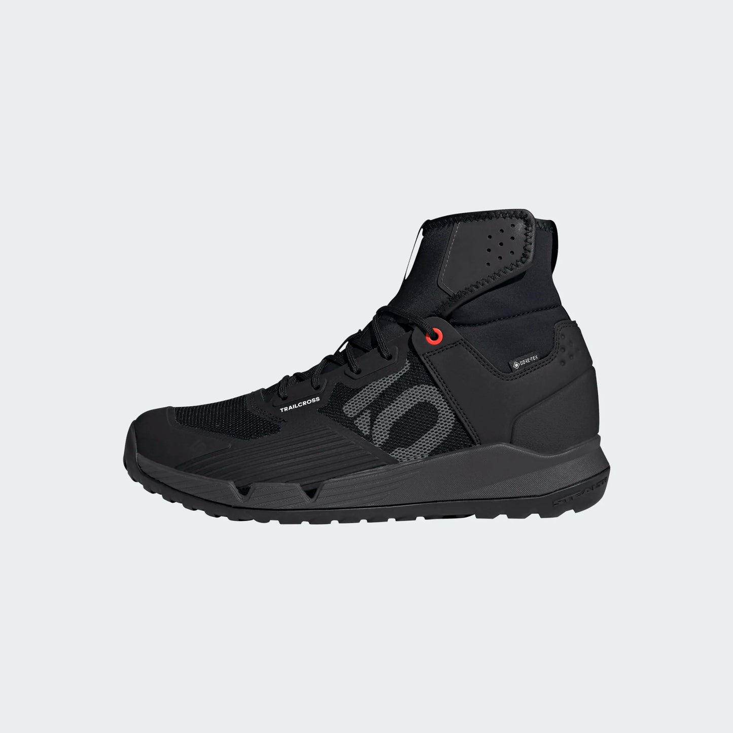 Five Ten TRAILCROSS GTX MTB παπούτσια Μαύρο/κόκκινο