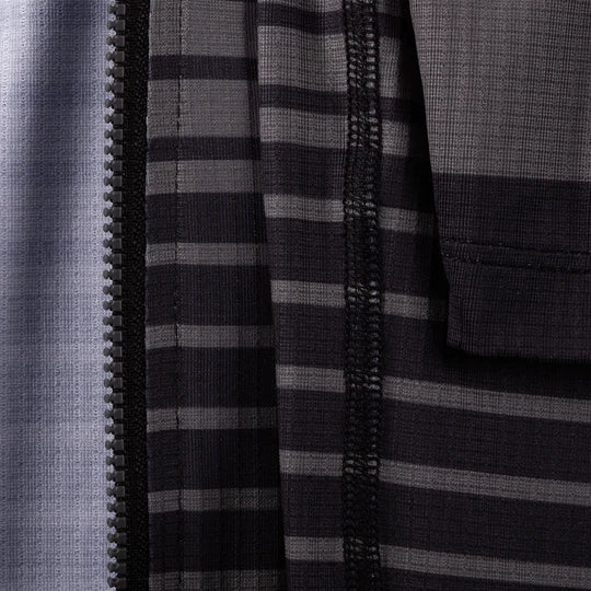 LEATT MTB ENDURANCE 3.0 Γυναικεία κοντομάνικη φανέλα Μαύρο