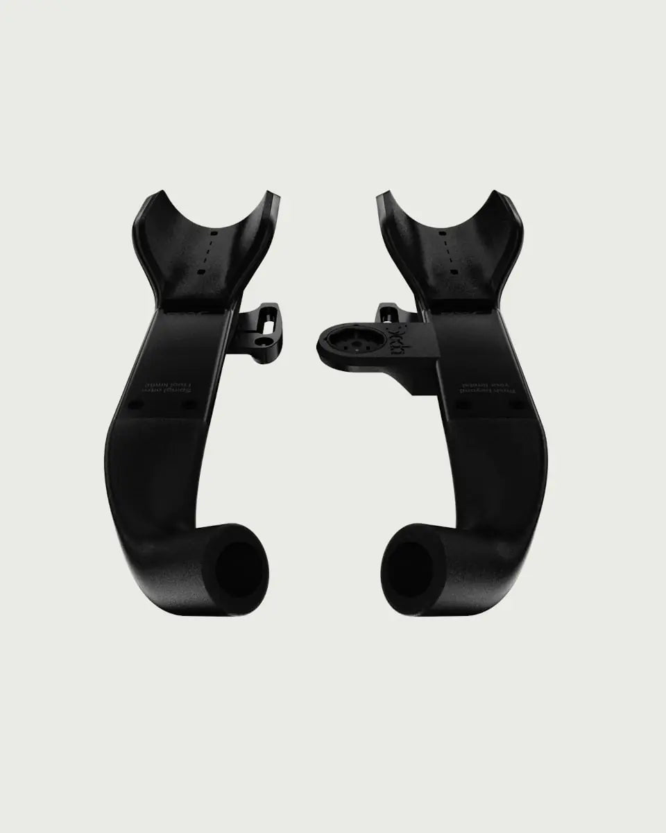 DEDA JET2 HYDRO Alu 315mm Hanger Extenders Size S