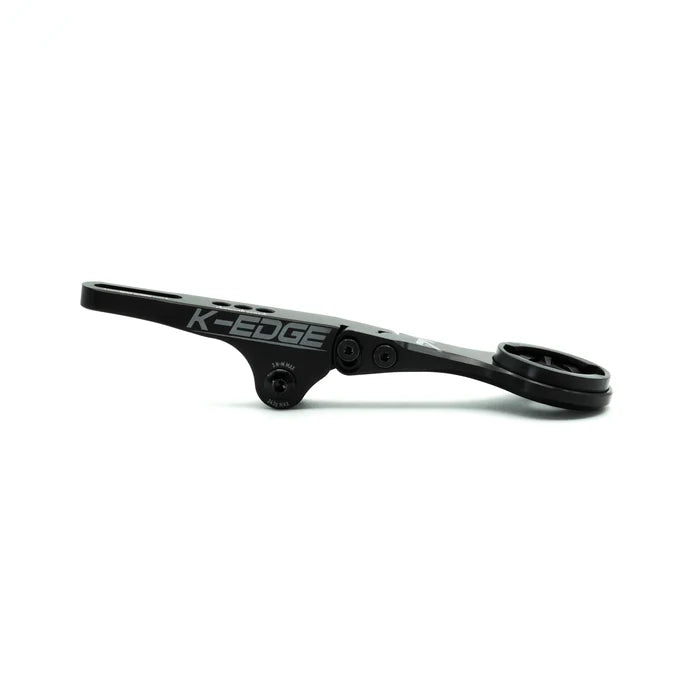 K-EDGE GARMIN IHS XXL Combo στήριγμα τιμονιού μαύρο
