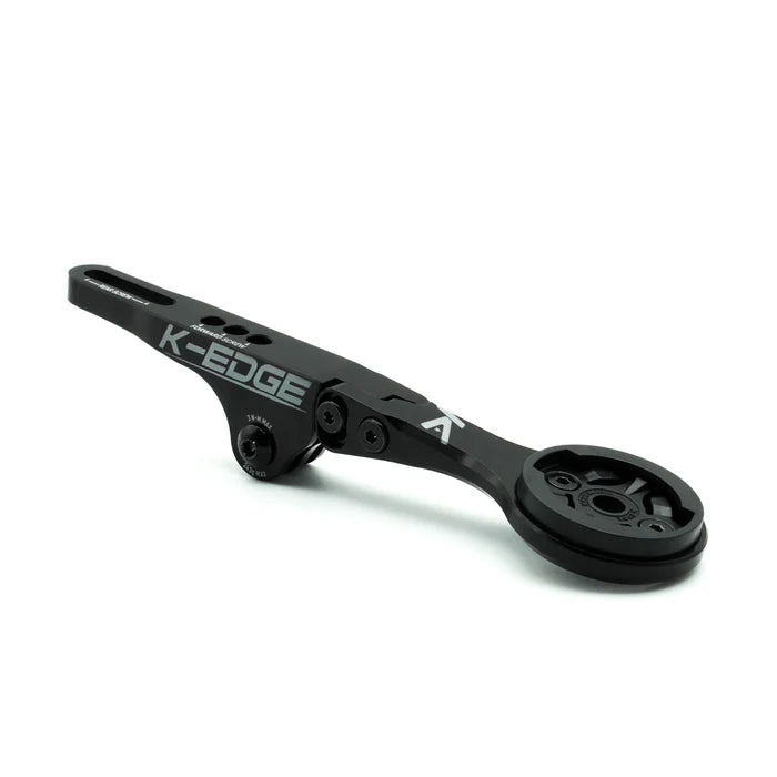 K-EDGE GARMIN IHS XXL Combo στήριγμα τιμονιού μαύρο