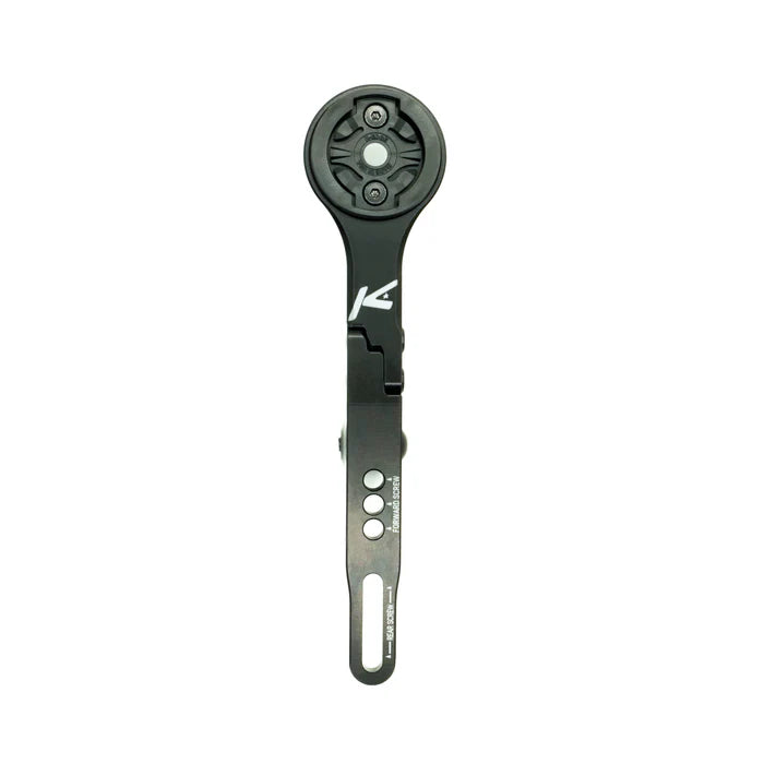 K-EDGE GARMIN IHS XXL Combo στήριγμα τιμονιού μαύρο