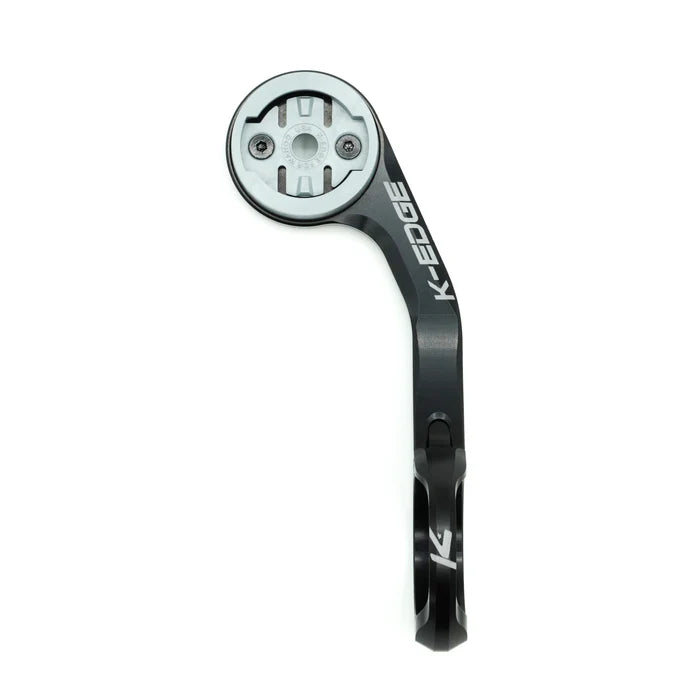 Υποστήριξη τιμονιού K-EDGE WAHOO MAX XXL 31.8mm Μαύρο