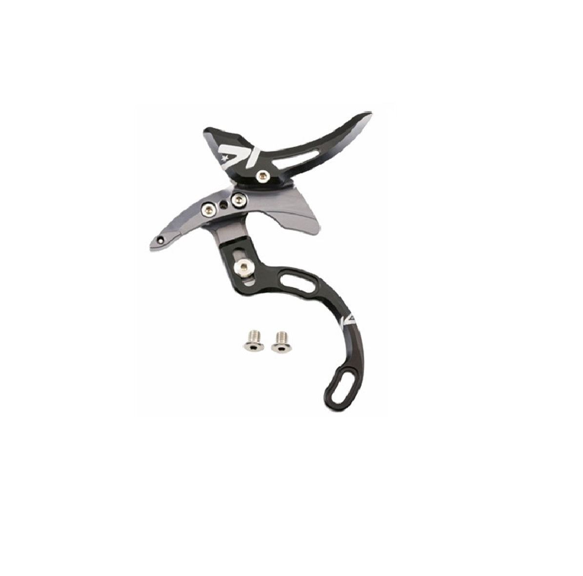 K-EDGE Οδηγός αλυσίδας 1x ISCG05 30/36 δόντια