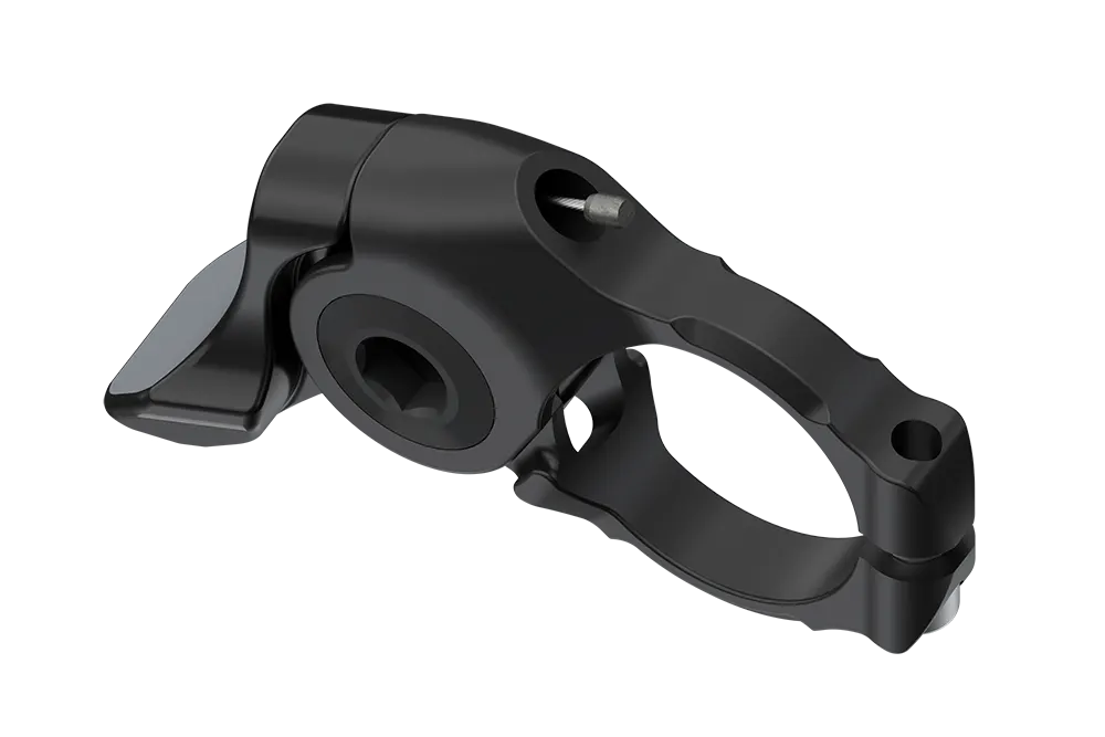 KS KIND SHOCK KGSL 22.2mm V2 Ρύθμιση στύλου σέλας