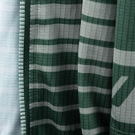 LEATT MTB ENDURANCE 3.0 Κοντομάνικο Jersey Πράσινο