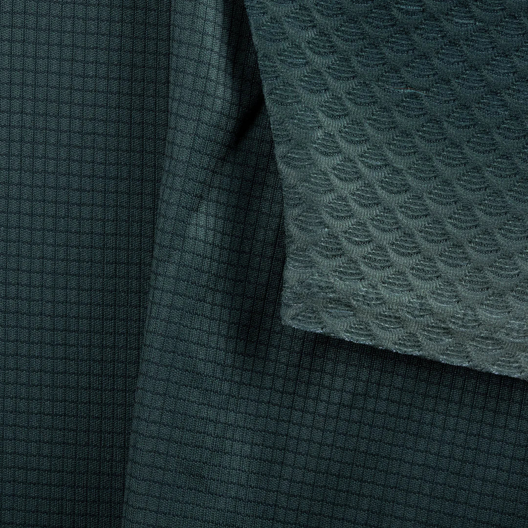 LEATT MTB Trail 3.0 Κοντομάνικο Jersey Πράσινο