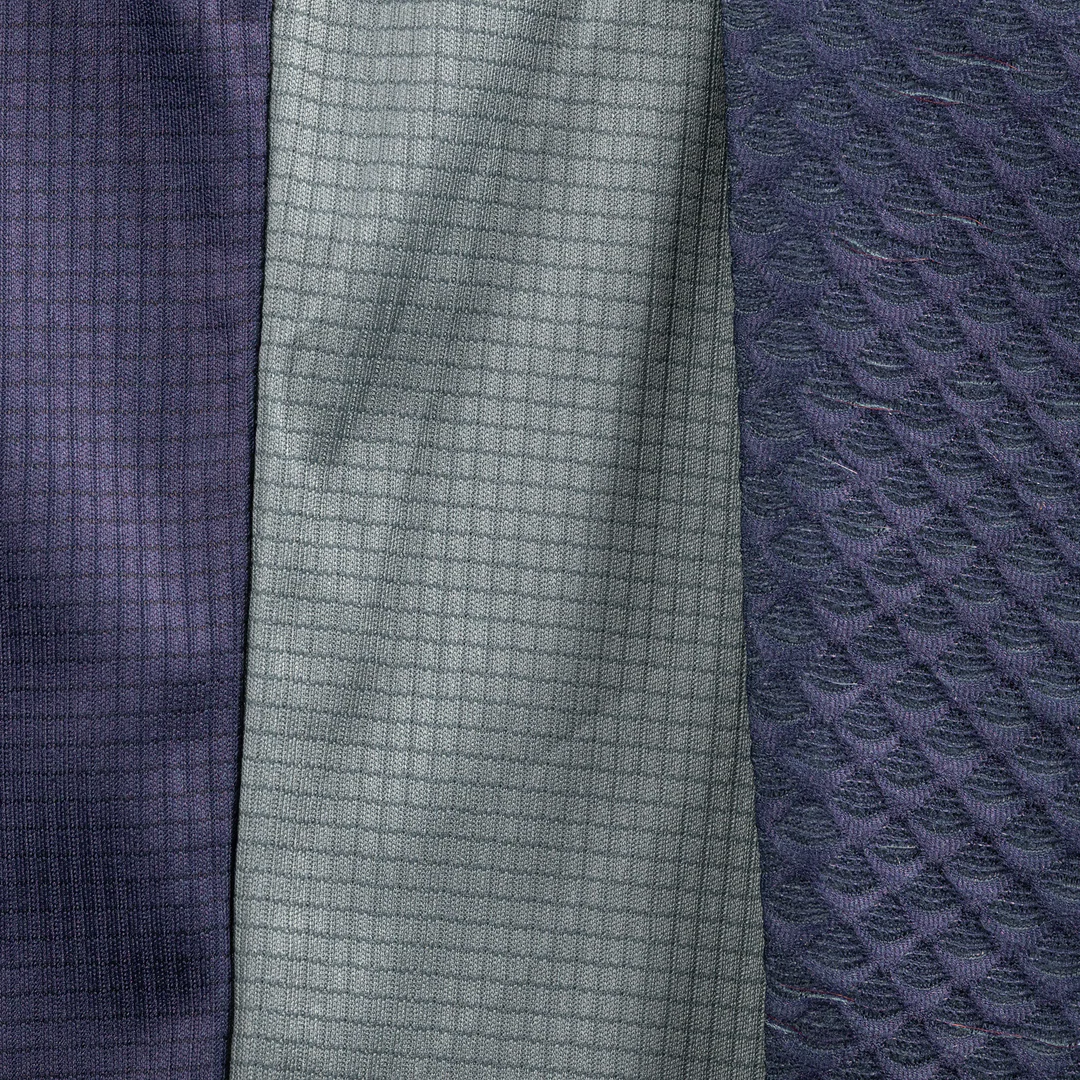 LEATT MTB Trail 3.0 Μακρυμάνικη φανέλα Μπλε