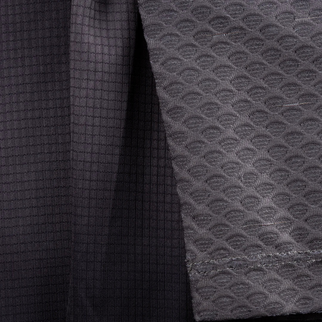 LEATT MTB Trail 3.0 Μακρυμάνικη φανέλα Μαύρο