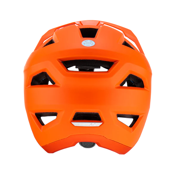 LEATT MTB ALL MOUNTAIN 2.0 Helmet Orange