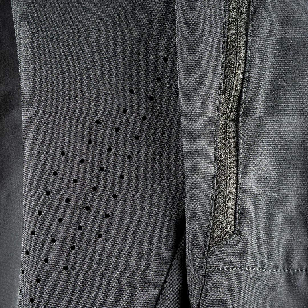 LEATT MTB Trail 2.0 Παντελόνι Μαύρο