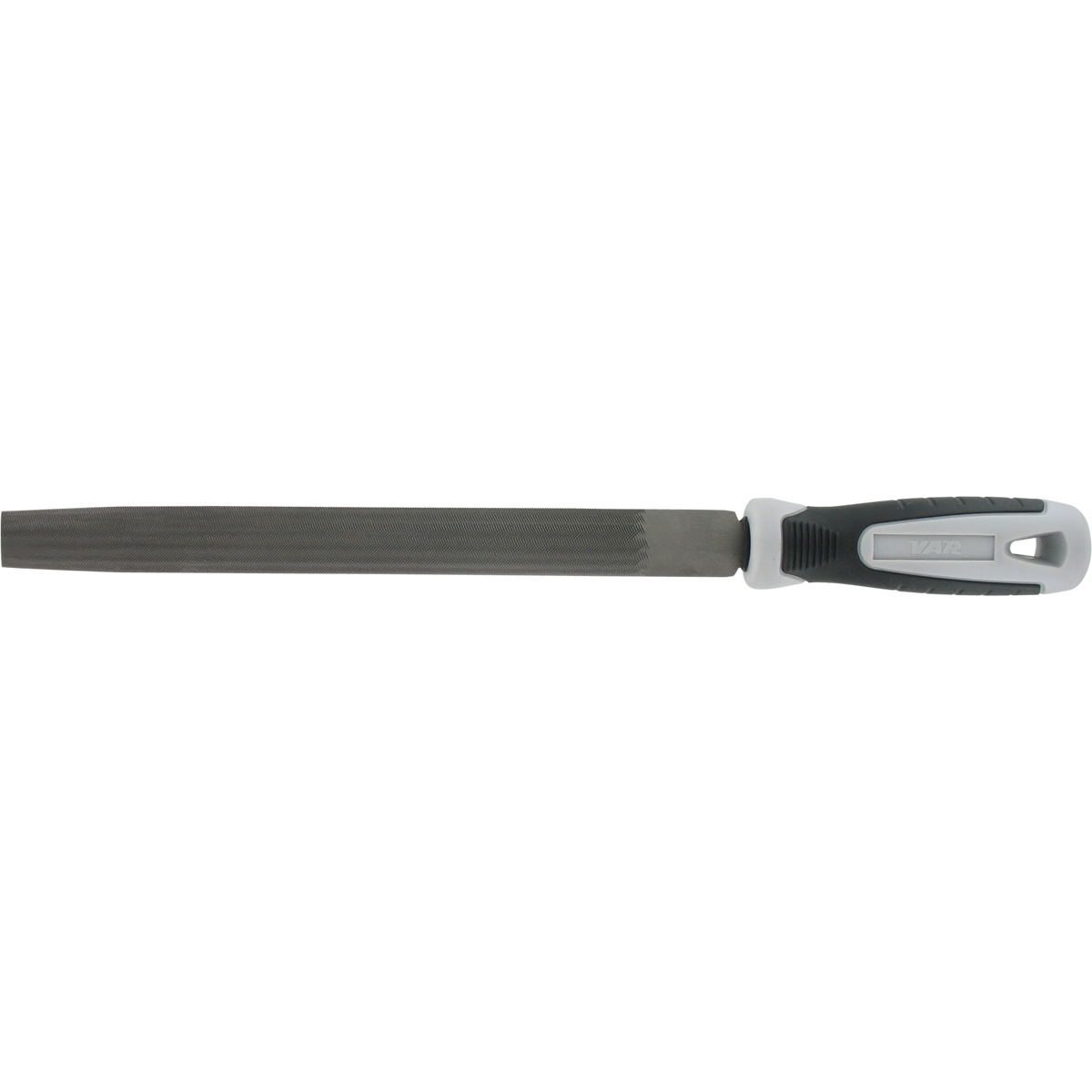 VAR DV-57200 ημικυκλική λίμα (250 mm)