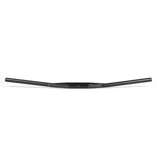 RENTHAL V3 FATBAR LITE Rise Flat Hanger 780mm Μαύρο