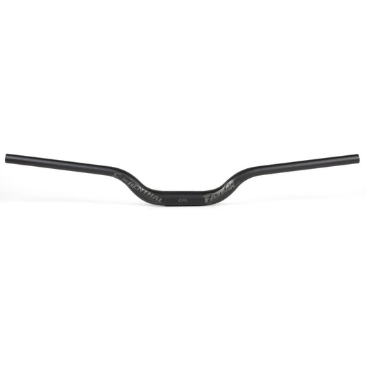 RENTHAL V3 FATBAR Rise 60mm 820mm Μαύρος κρεμάστρα