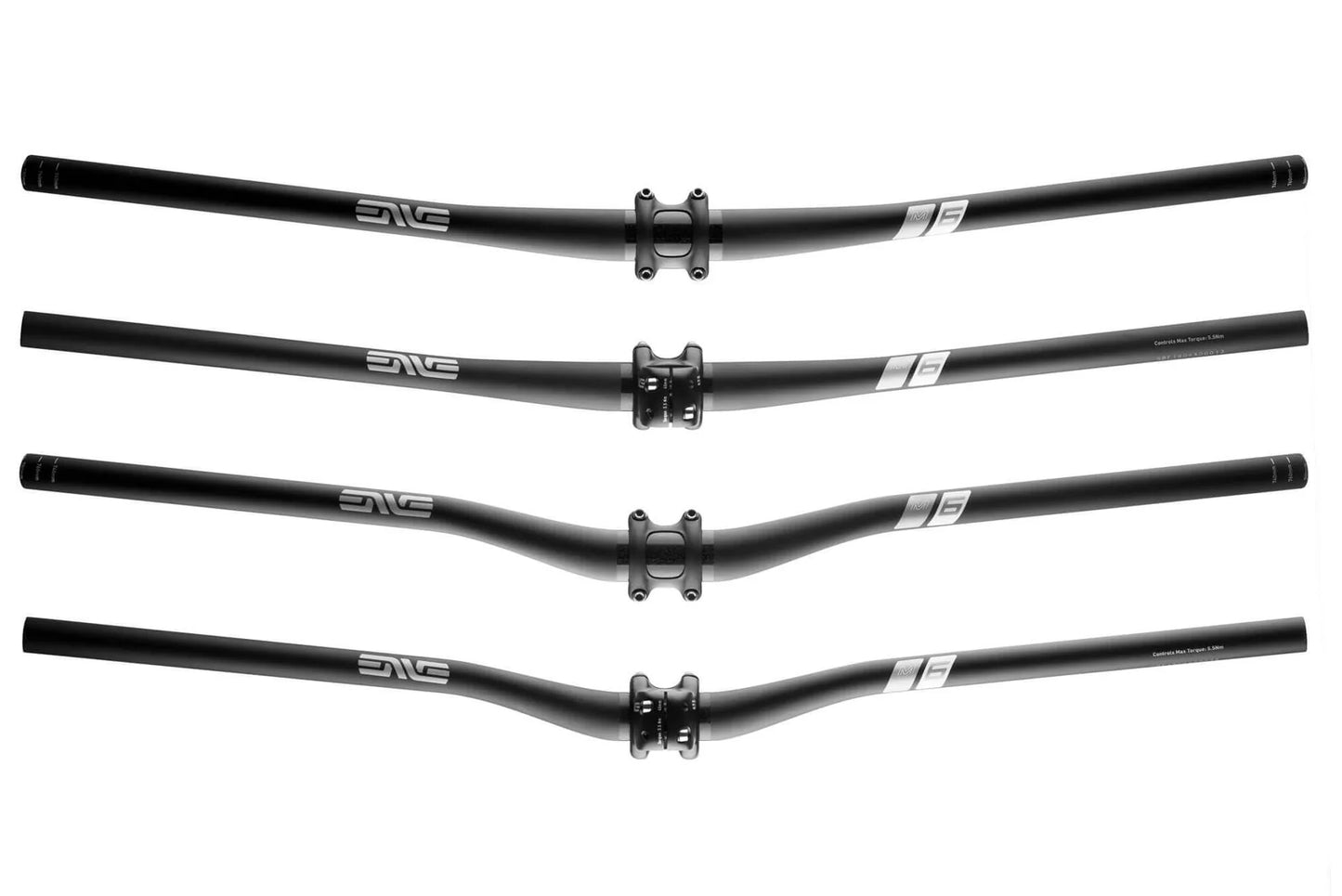 Κρεμάστρα ENVE M6 Rise 7mm 780mm