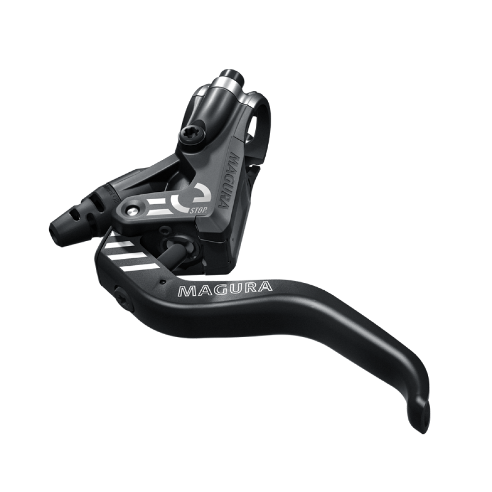 MAGURA MT4 eSTOP μπροστινό ή πίσω φρένο Μαύρο