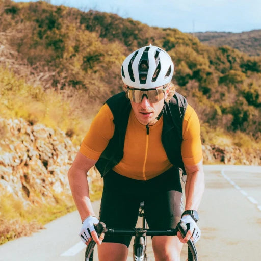 MAVIC COMETE ULTIMATE 2 MIPS κράνος δρόμου λευκό