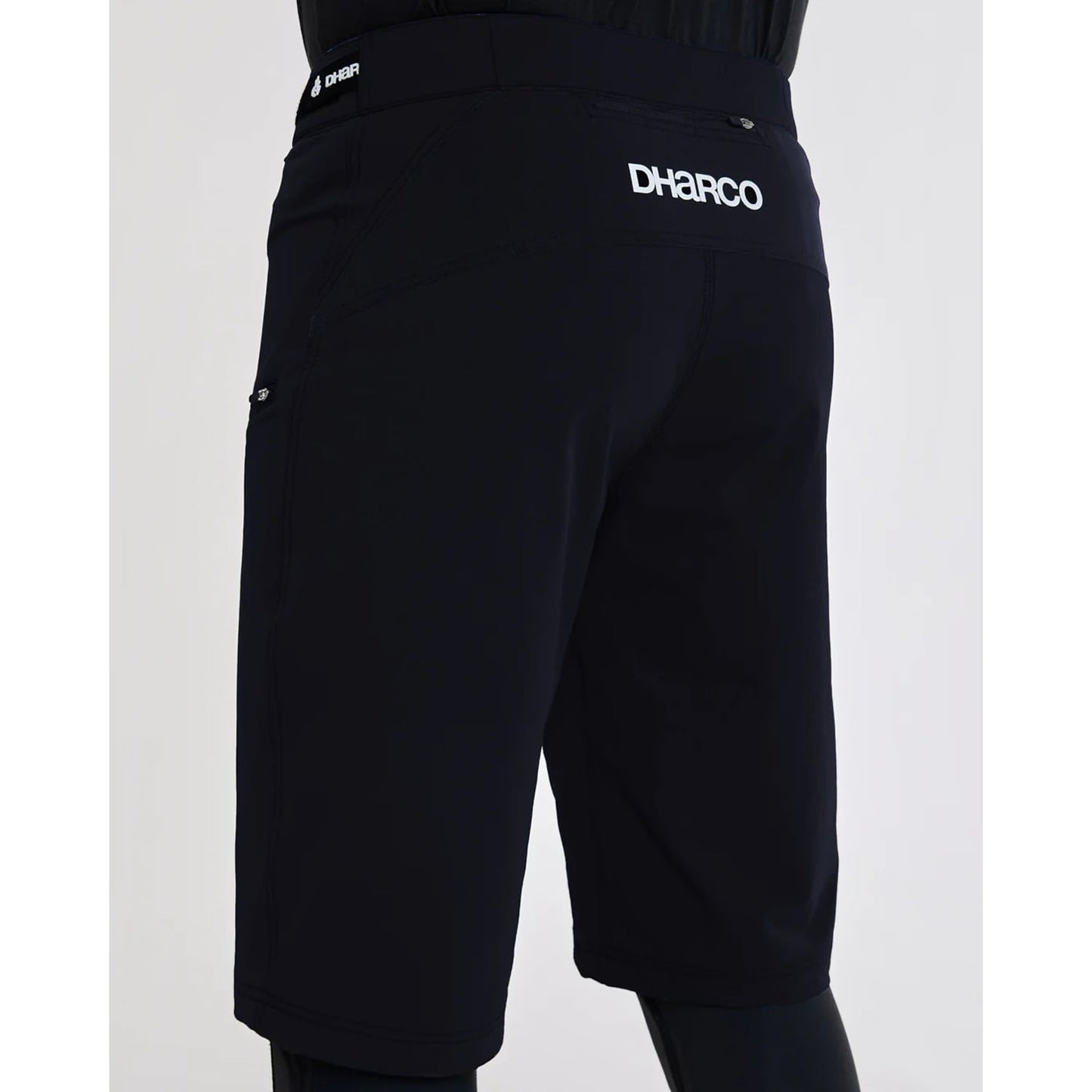 DHARCO GRAVITY Shorts Black