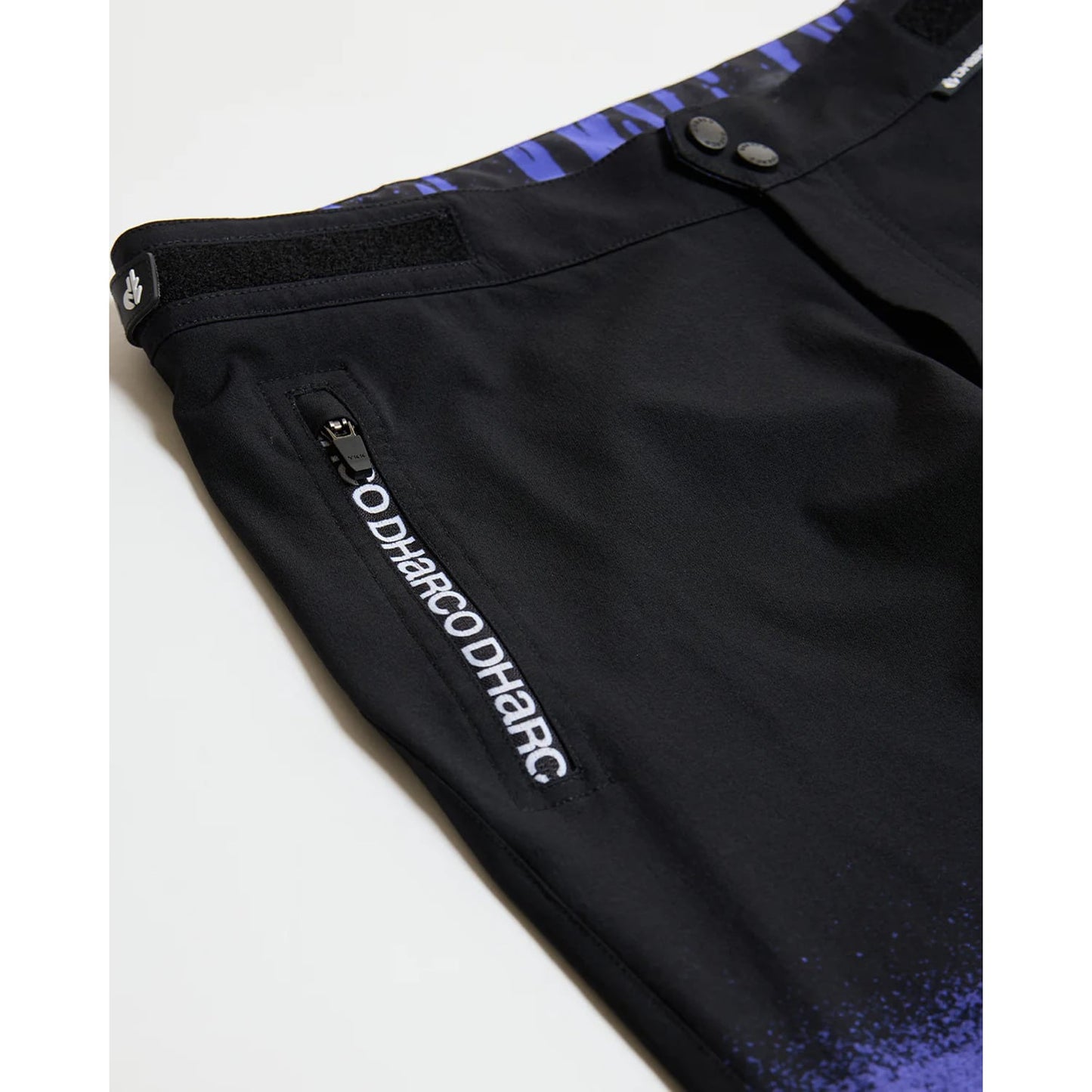 DHARCO GRAVITY ULTRA Παντελόνι μωβ