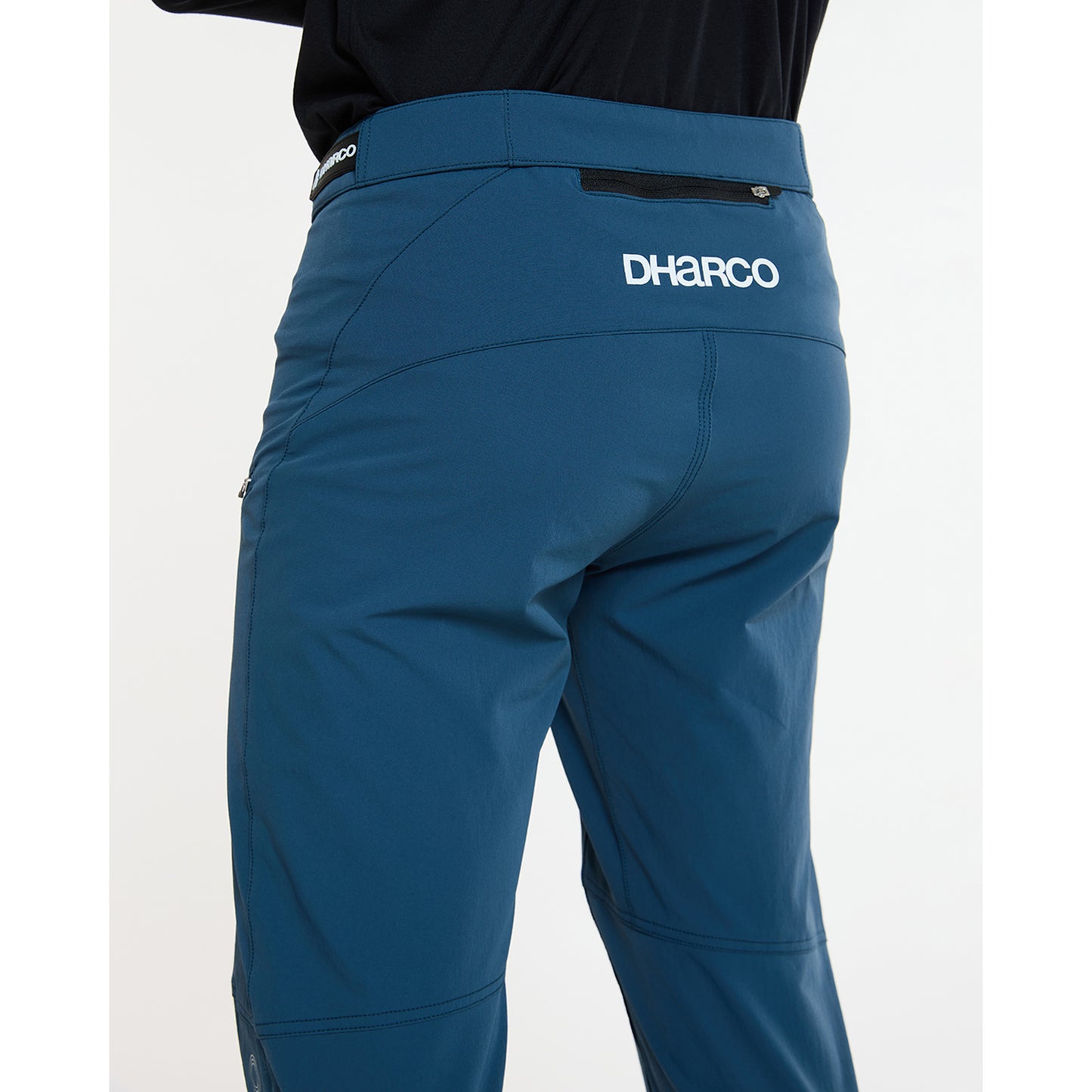 DHARCO GRAVITY Παντελόνι μπλε
