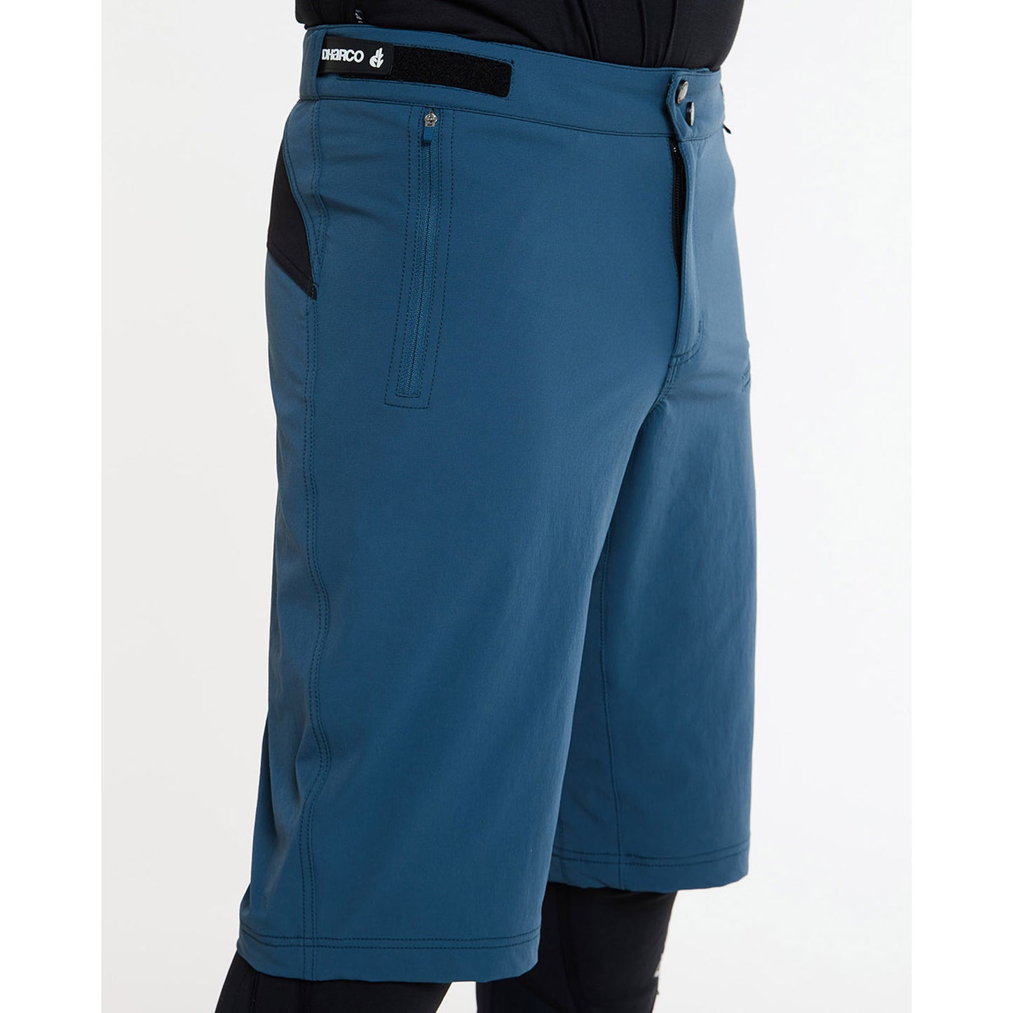 DHARCO GRAVITY Shorts Blue