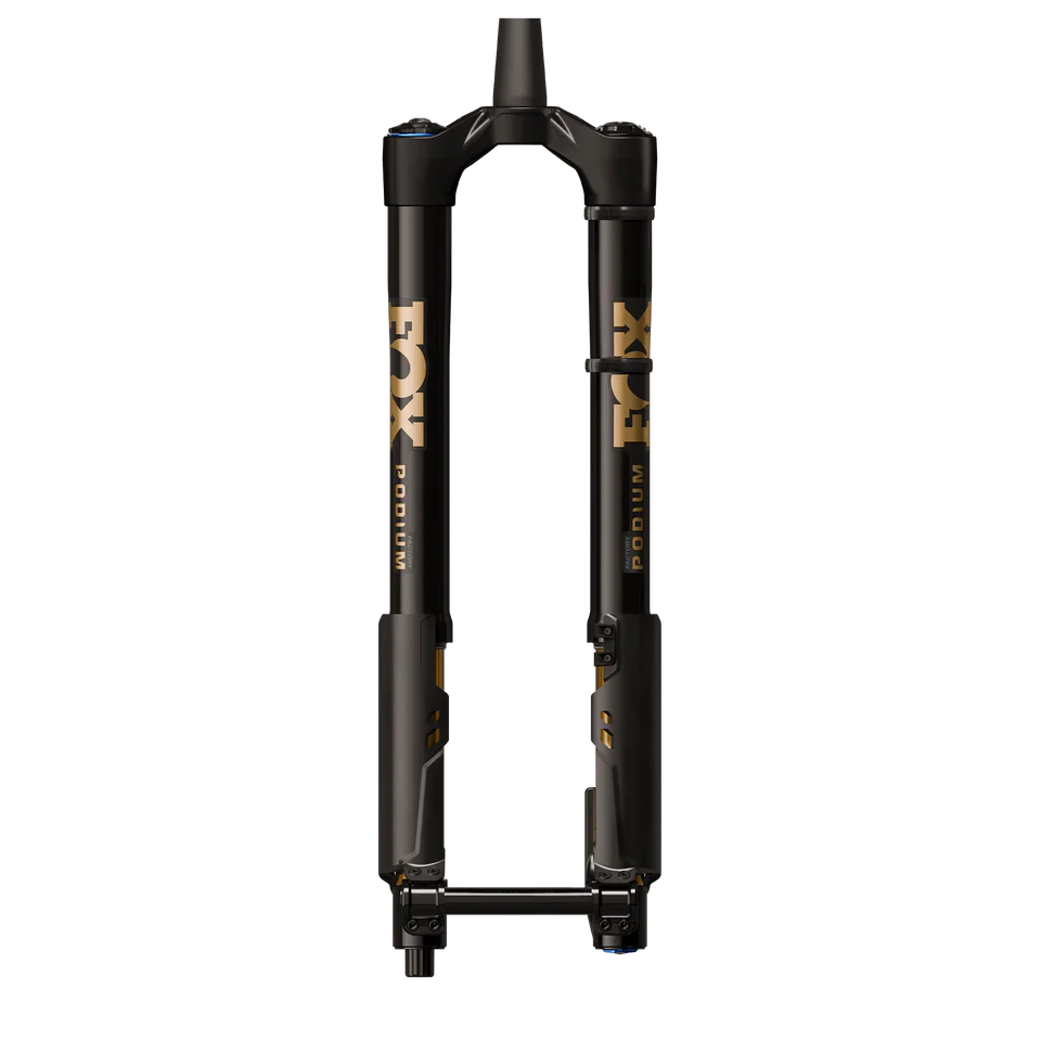 Άξονας FOX PODIUM FACTORY 29" Grip X2 20x100mm 2026