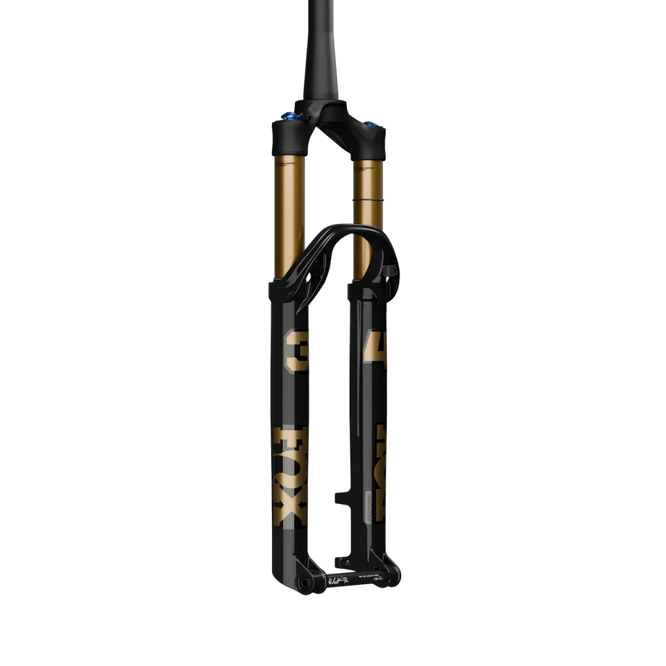 FOX 34 SL FACTORY 29" Grip SL Remote Fork Μαύρο 2026