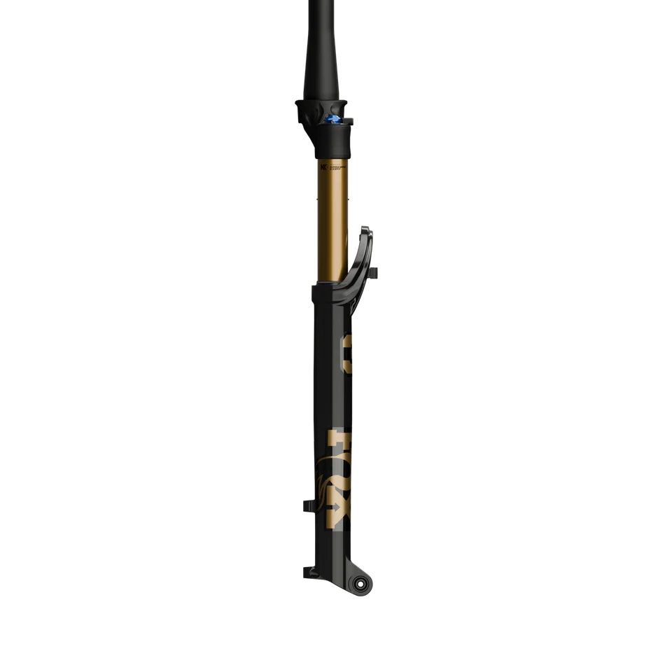FOX 34 SL FACTORY 29" Grip SL Remote Fork Μαύρο 2026