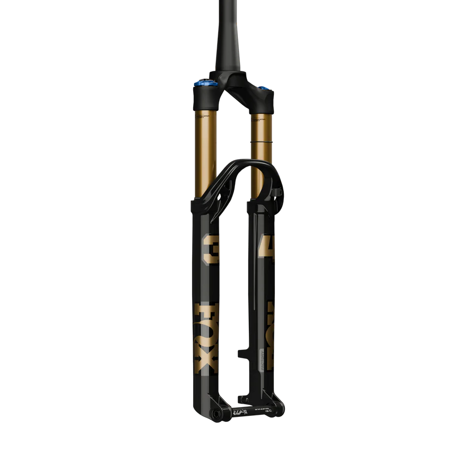 FOX 34 SL FACTORY 29" πιρούνια Grip X Μαύρο 2026
