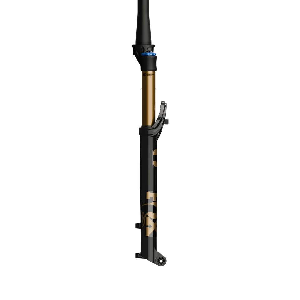 FOX 34 SL FACTORY 29" πιρούνια Grip X Μαύρο 2026