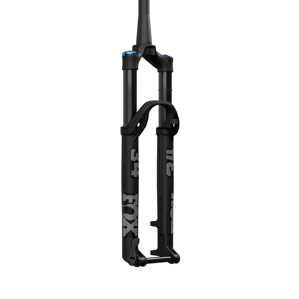 FOX RACING SHOX 34 FLOAT SL 29" PERFORMANCE Grip 3Pos-Adj Axle QR 15x110mm Boost Μαύρο πιρούνι 2026