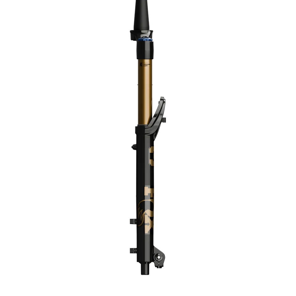 FOX 36 FACTORY 29" πιρούνια Grip X2 Μαύρο 2026