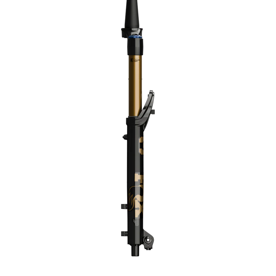 FOX 36 E-MTB FACTORY 29" Grip X2 Forks Black 2026