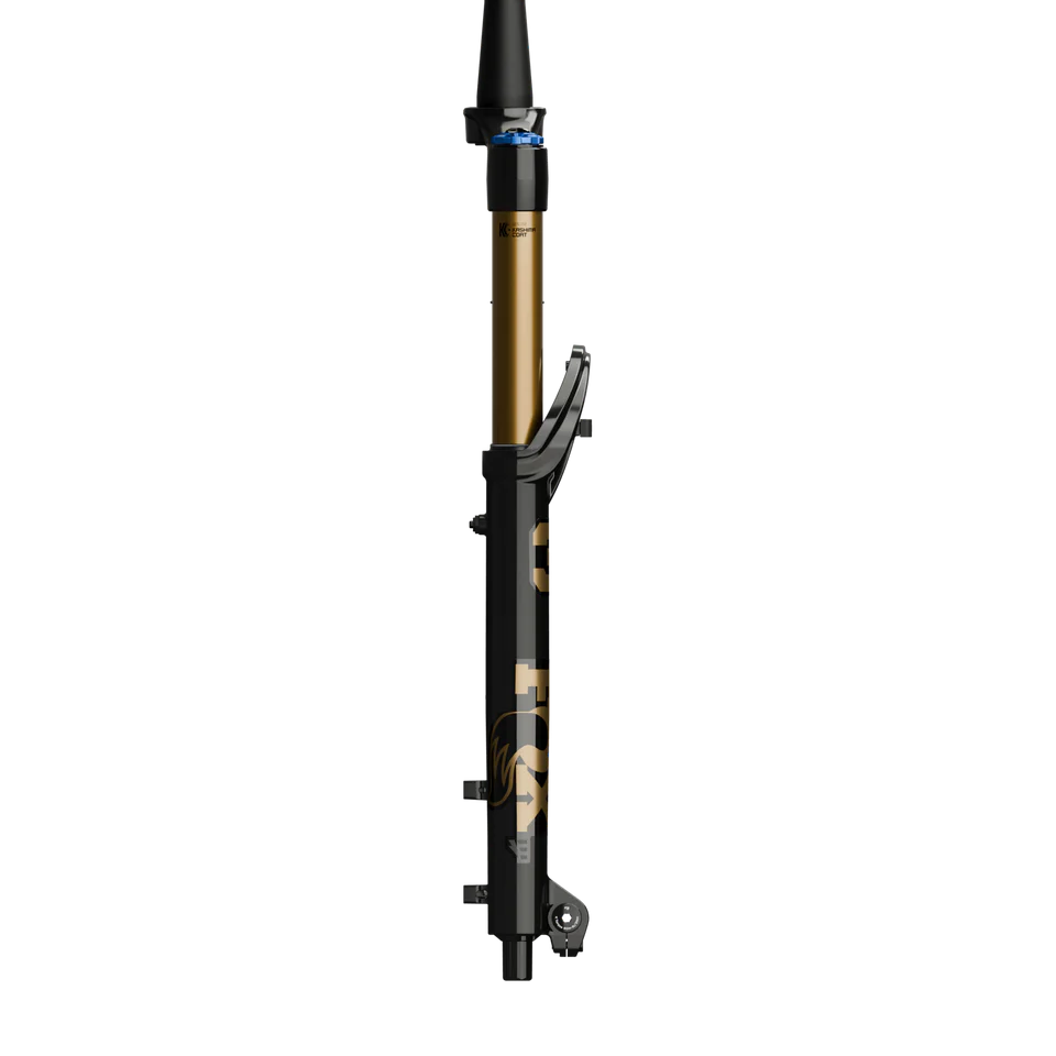 FOX 36 E-MTB FACTORY 29" πιρούνι Grip X Μαύρο 2026