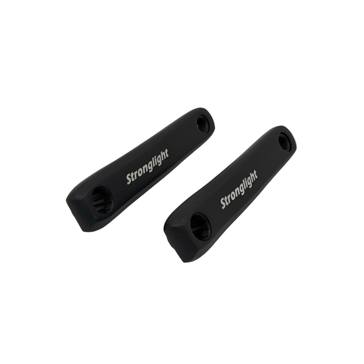 STRONGLIGHT MAGAN 4 ISIS στρόφαλοι για κινητήρες BOSCH Generation 1/2/4 (13mm offset)